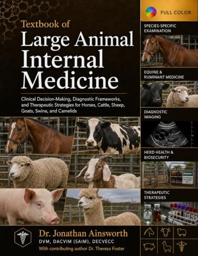 Amazon.com: Textbook of Veterinary Emergency Medicine: Clinical