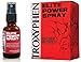 Troxyphen Elite Power Spray | Ultimate Muscle Building Liquid | Improve Strength and Speed Recovery Time | 1 Bottle - 30 Day Supply