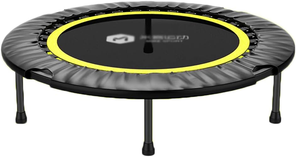 Indoor Trampolines Trampoline Adult Fitness Folding Trampoline Outdoor Trampoline