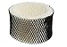 XIMOON HWF62 Humidifier Filter A Replacement for Holmes & Sunbeam Humidifier Filter Models HM1701, HM1761, HM1300 & HM1100; Compare to Part # HWF62, HWF62D (2)