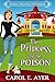 The Princess and the Poison (Storybook Park Mysteries 1)