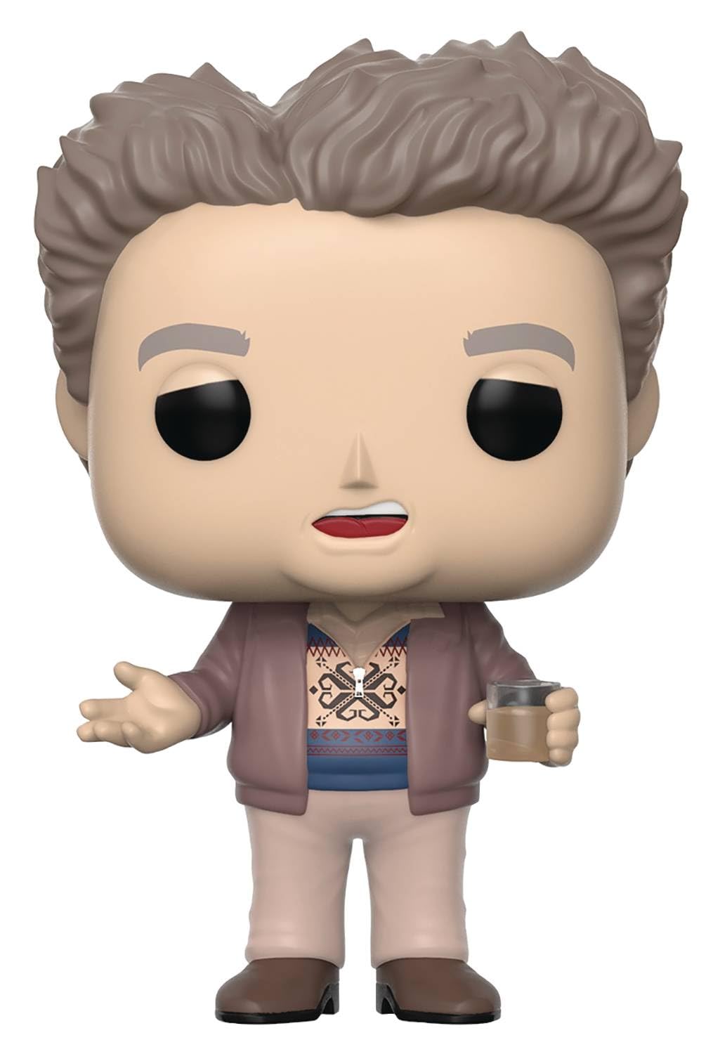 Funko POP! Vinyl: Saturday Night Live: Drunk Uncle