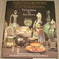 Collectors Encyclopedia 1851704213 Book Cover