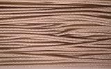 10 YARDS: TAN 1.8 MM Professional Grade Braided Lift Cord
