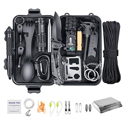 Gifts for Men Dad Husband Boyfriend him,, Cool Birthday Gift，Emergency