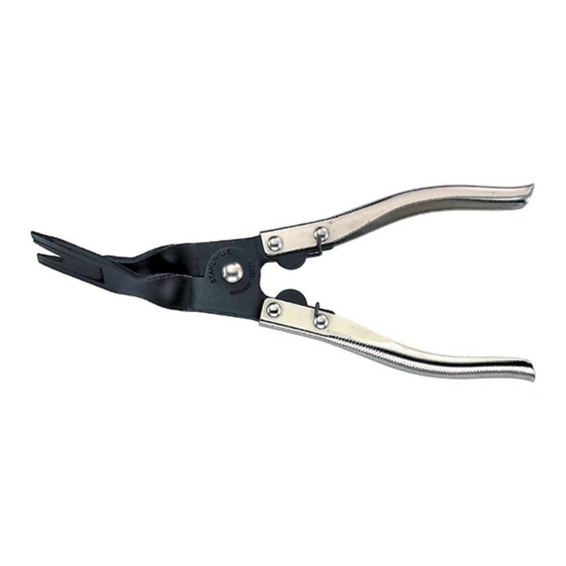 Stahlwille 76480001 12771 Steel Extractor Plier, 230mm Length