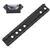 NcSTAR Picatinny Rail Scope Mount For Marlin 336, 444, 922M, 989 Rifles - Bolt-On Design