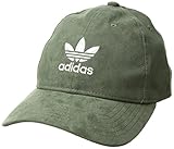 adidas Women's Originals Relaxed Plus Adjustable Strapback Cap