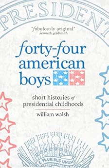 Forty-four American Boys