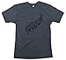 Rugby Ninja New Zealand Maori Fern T-Shirt