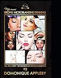 Micromi Brows Microblading Training: ALL THE HOW-TO