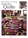 Better Homes and Gardens Folk-Art Quilts (Leisure Arts #1944) (Better Homes & Gardens) by
