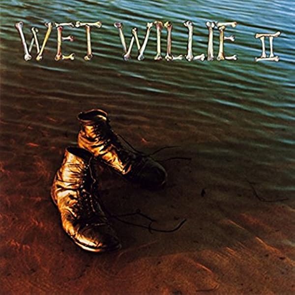 Amazon.com: Wet WIllie: CDs & Vinyl