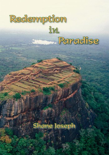 Redemption in Paradise by Shane Joseph
