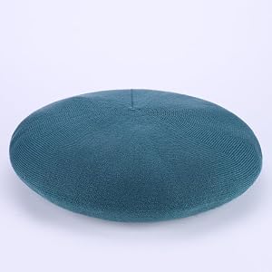 French Beret Hats for Women Classic and Stylish Women's Beret Collection for Effortless Chic Perfect for Any Occasion
