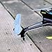 AUKEY Mohawk Drone, One-key Returning Quadcopter, Headless Mode, Colorful LED