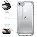Affinity - 2017 Apple iPhone 7 / 8 (4.7-inch) Case - Clear