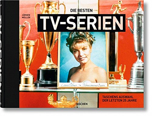 Müller TV-Serien Cover klein