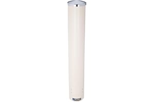 San Jamar Foam Cup Dispenser 1 EA/CT