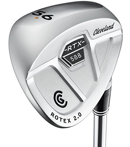 Cleveland 588 Rtx 2 0 Cb Tour Satin Golf Wedge Buy Online In Saint Lucia At Saintlucia Desertcart Com Productid 87763544