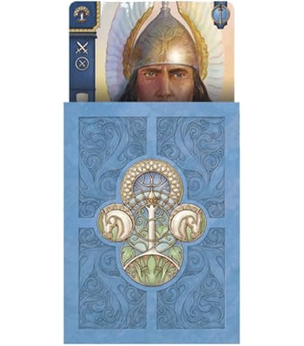 Amazon.com: Ares Games War of the Ring: Card Box and Sleeves (Free Peoples  Edition) : Toys & Games
