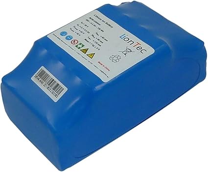 Hoverboard batterie amazon