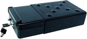 CG Car Professional 0510006 - Caja Fuerte para vehículo ...