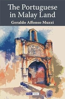 Livro The Portuguese in Malay Land