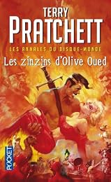 Les  zinzins d'Olive-Oued