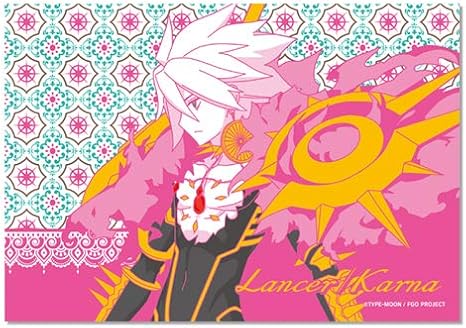Amazon ｆａｔｅ ｇｒａｎｄ ｏｒｄｅｒ ブランケット ランサー カルナ アニメ 萌えグッズ 通販