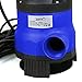 Super Deal 1/2HP Submersible Clean/Dirty Water Pump 2000GPH Swimming Pool Pond Flood Drain w/ Float Switch and Cable