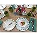 Corelle Livingware 16-Piece Dinnerware Set, South Beach
