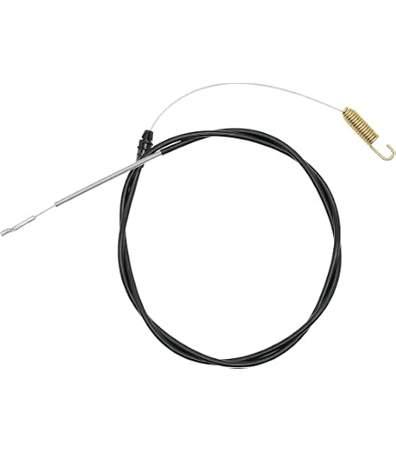 Genuine Toro Cable Anchor Part #106-6801 - Fits 22" Recycler & 30" Turfmaster Mowers