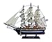 Hampton Nautical Cutty Sark Tall Ship, 14