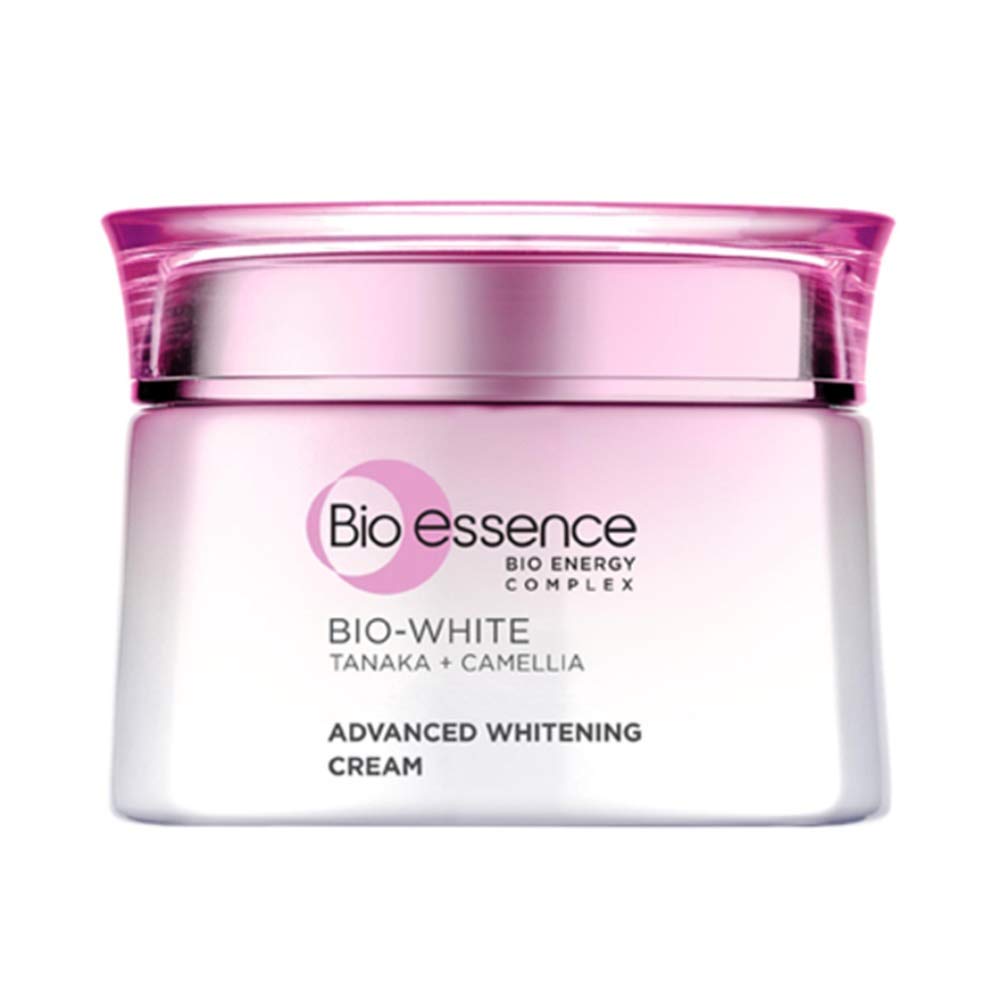 bio essence tanaka white serum