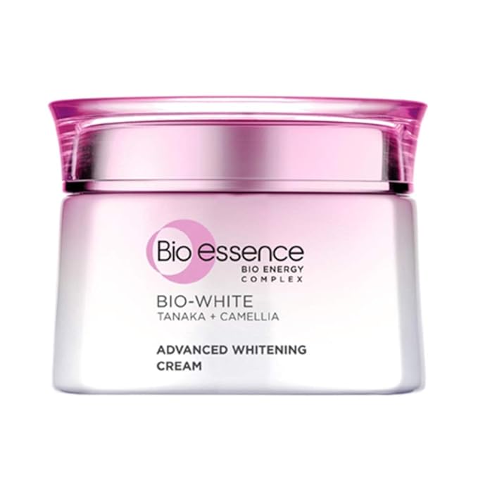 bio essence advanced whitening serum