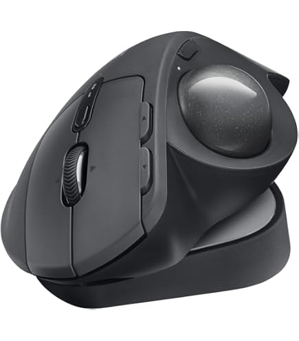 Replacement Magnetic Metal Hinge for Logitech MX Ergo Wireless Trackball Mouse Replacement Magnetic Metal Hinge for Logitech MX Ergo Wireless Trackball Mouse