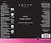 Bare Intimate Shave Lotion for Women by Luxxx Beauty (16 fl oz) - Shaving Cream for Sensitive Skin Minimizes Razor Burn, Shaving Bumps - Nourishes Skin with Jojoba and Vitamin B5 - Fresh Floral Scent