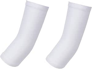 Wrap E Soothe Eczema Sleeves Tencel Arm Or Leg Sleeves For Kids Large 8 10 Beauty Amazon Com