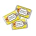 Winnie The Pooh Baby Shower Miniatures Chocolate Bar Wrapper Labels - 54 Total Candy Stickers