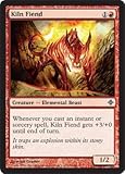 Magic: the Gathering - Kiln Fiend - Rise of the Eldrazi