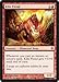 Magic: the Gathering - Kiln Fiend - Rise of the Eldrazi