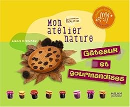 Gâteaux et gourmandises