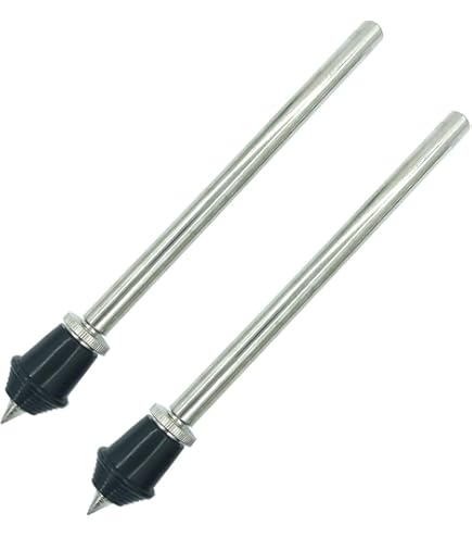 Gambe Per Tom Da Terra Gibraltar SC-GDFTL105 - Accessori Per Batteria Professionale - Foto 8