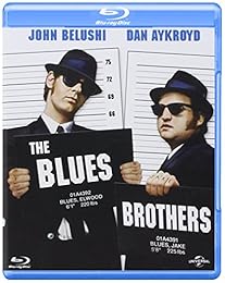 The Blues Brothers - Blu-ray