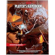Player's Handbook (Dungeons & Dragons)
