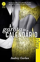 A garota do calend&aacute;rio: Mar&ccedil;o