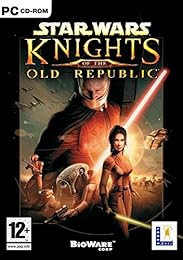 Star Wars KOTOR 1