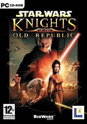 Star Wars KOTOR 1