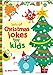 Lots of Christmas Jokes for Kids primary